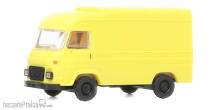 Igra Model 66518075 - Avia Furgon Kastenwagen gelb