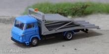 Igra Model 66518080 - Alfa Romeo odtahovka dvoupodla?ní