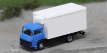 Igra Model 66518081 - Alfa Romeo Kühlcontainer