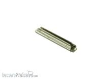 Trix T66555 - Schienen-Verbinder (Metall) für Gleise mit Betonschwellen