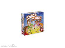 Piatnik 6656 - Snack Attack