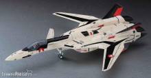 Hasegawa 665651 - 1/48 YF-19 Macross Plus