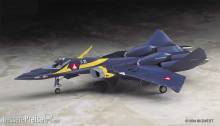 Hasegawa 665711 - 1/72 YF-21