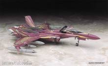 Hasegawa 665716 - 1/72 SV-51y Nora Type Macross Zero