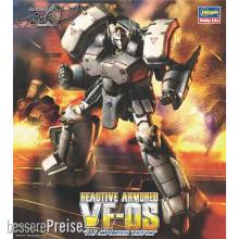Hasegawa 665721 - 1/72 Reactive Armored VF-0S, Macross Zero