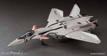 Hasegawa 665722 - 1/72VF-11B Thunderbolt Macross Plus