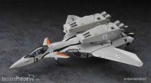 Hasegawa 665723 - 1/72 VF-11B Super Thunderbolt Macross Plus