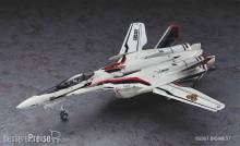 Hasegawa 665724 - 1/72 VF-25F/S Messiah Macross Frontier