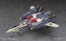 Hasegawa 665727 - 1/72 VF-25F/S Super Messiah Macross Frontier