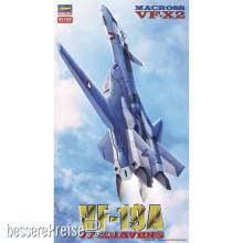 Hasegawa 665759 - 1/72 VF-19A VF-Xravens