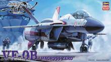 Hasegawa 665770 - 1/72 VF-0B Macross Zero