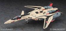 Hasegawa 665888 - 1/48 YF-19 Macross Plus