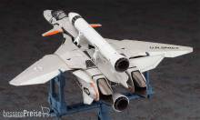Hasegawa 665891 - 1/72 Vf-11B Thunderbolt W/Rocket Booster Macross Plus