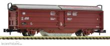 Fleischmann 6660015 - Schienenreinigungswagen FLEISCHMANN Clean, DB