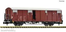 Fleischmann 6660022 - Gedeckter Güterwagen, DR
