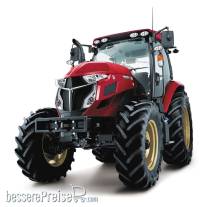 Hasegawa 666005 - 1/35 Yanmar Traktor Y5113A