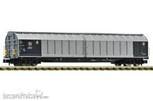 Fleischmann 6660065 - Großraum-Schiebewandwagen, DB AG