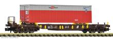 Fleischmann 6660076 - Taschenwagen T3, ÖBB