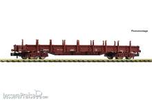 Fleischmann 6660085 - Rungenwagen, SNCF