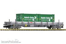 Fleischmann 6660092 - Rungenwagen, SBB