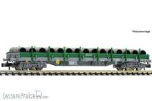 Fleischmann 6660100 - Rungenwagen, RENFE