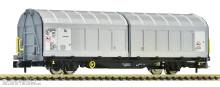 Fleischmann 6660108 - Schiebewandwagen, AAE