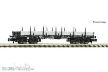 Fleischmann 6660109 - Flachwagen, DB
