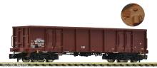 Fleischmann 6660110 - Offener Güterwagen, DR