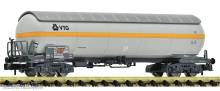 Fleischmann 6660116 - Druckgaskesselwagen, VTG