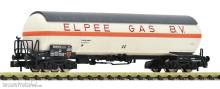Fleischmann 6660117 - Druckgaskesselwagen, DB