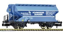Fleischmann 6660123 - Getreidesilowagen, SBB