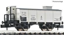 Fleischmann 6660127 - Kohlensäurewagen, DRG