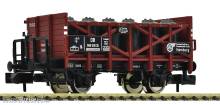 Fleischmann 6660128 - Säuretopfwagen, DB