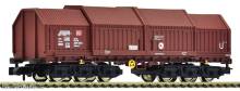Fleischmann 6660132 - Teleskophaubenwagen, DB AG