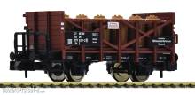 Fleischmann 6660145 - Säuretopfwagen, DR