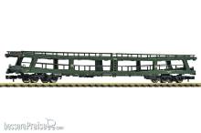 Fleischmann 6660153 - Reisezug-Autotransportwagen, DB