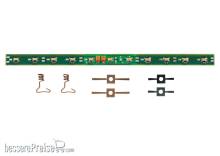 Trix T66616 - LED-Innenbeleuchtung ´warmweiß´