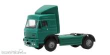 Igra Model 66618009 - Liaz Maxi Sattelzugmaschine grün