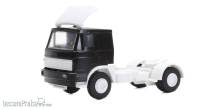 Igra Model 66618211 - Liaz Zugmaschine schwarz 2