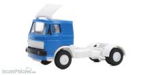 Igra Model 66618212 - Liaz Zugmaschine blau 2