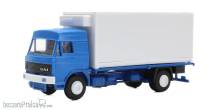 Igra Model 66618213 - Liaz blau Kühlkoffer