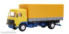 Igra Model 66618214 - Liaz gelb Plane gelb