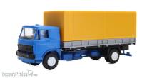 Igra Model 66618215 - Liaz blau Plane