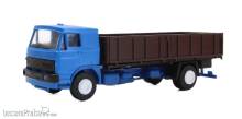Igra Model 66618216 - Liaz blau Pritsche