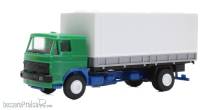 Igra Model 66618218 - Liaz grün Plane weiß