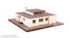 Noch 66680 - Bauhaus-Musterhaus Haus am Horn