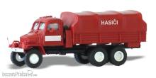 Igra Model 66708009 - Praga V3S Segel Feuerwehr
