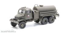 Igra Model 66708105 - Praga V3S FEK militär bausatz