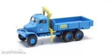 Igra Model 66708110 - Praga V3S Pritsche HR3001 (Bausatz)