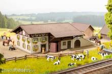 Noch 66714 - Bauernhof